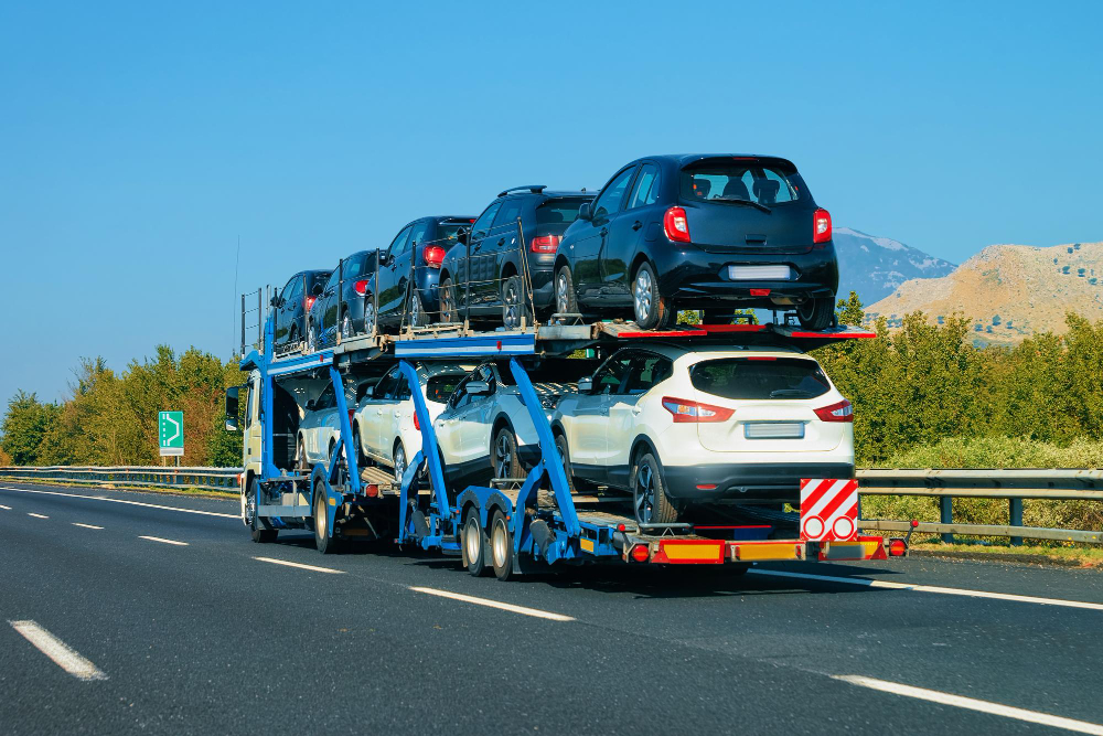 Auto's importeren uit Duuits land en Belgie