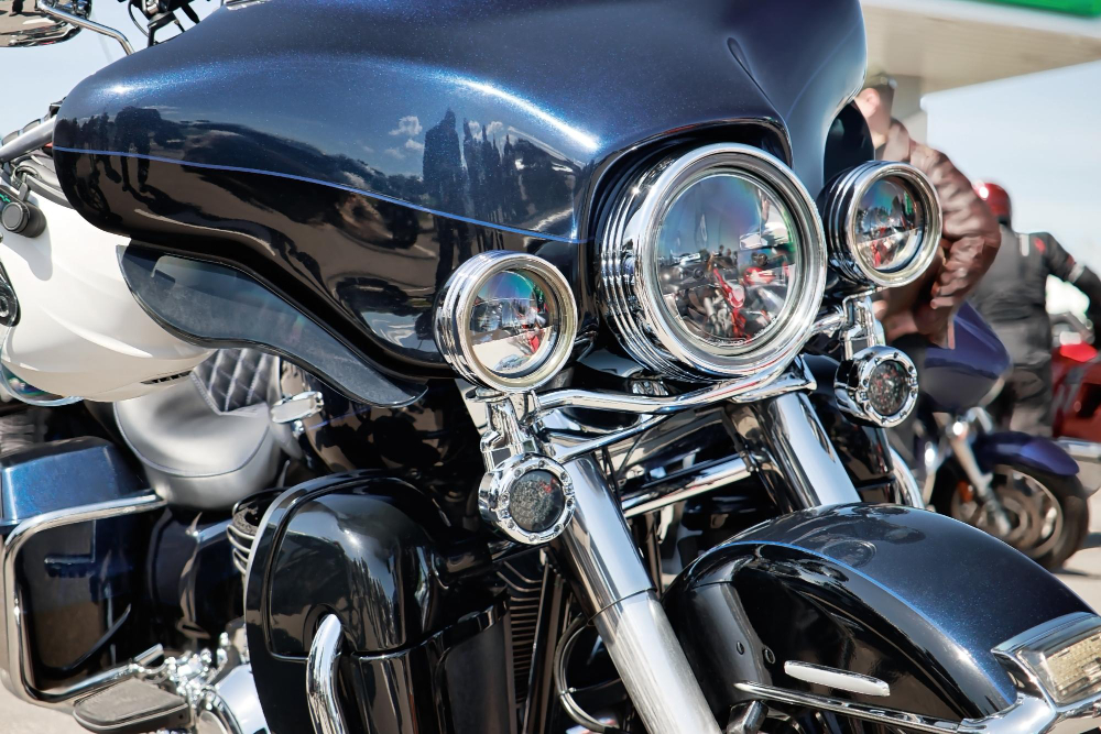 Gebruikte Motor Kopen | Bekijk Het Aanbod