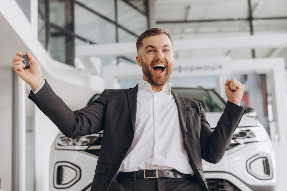 Specialist in auto import en aankoopbegeleiding. altijd blije klanten